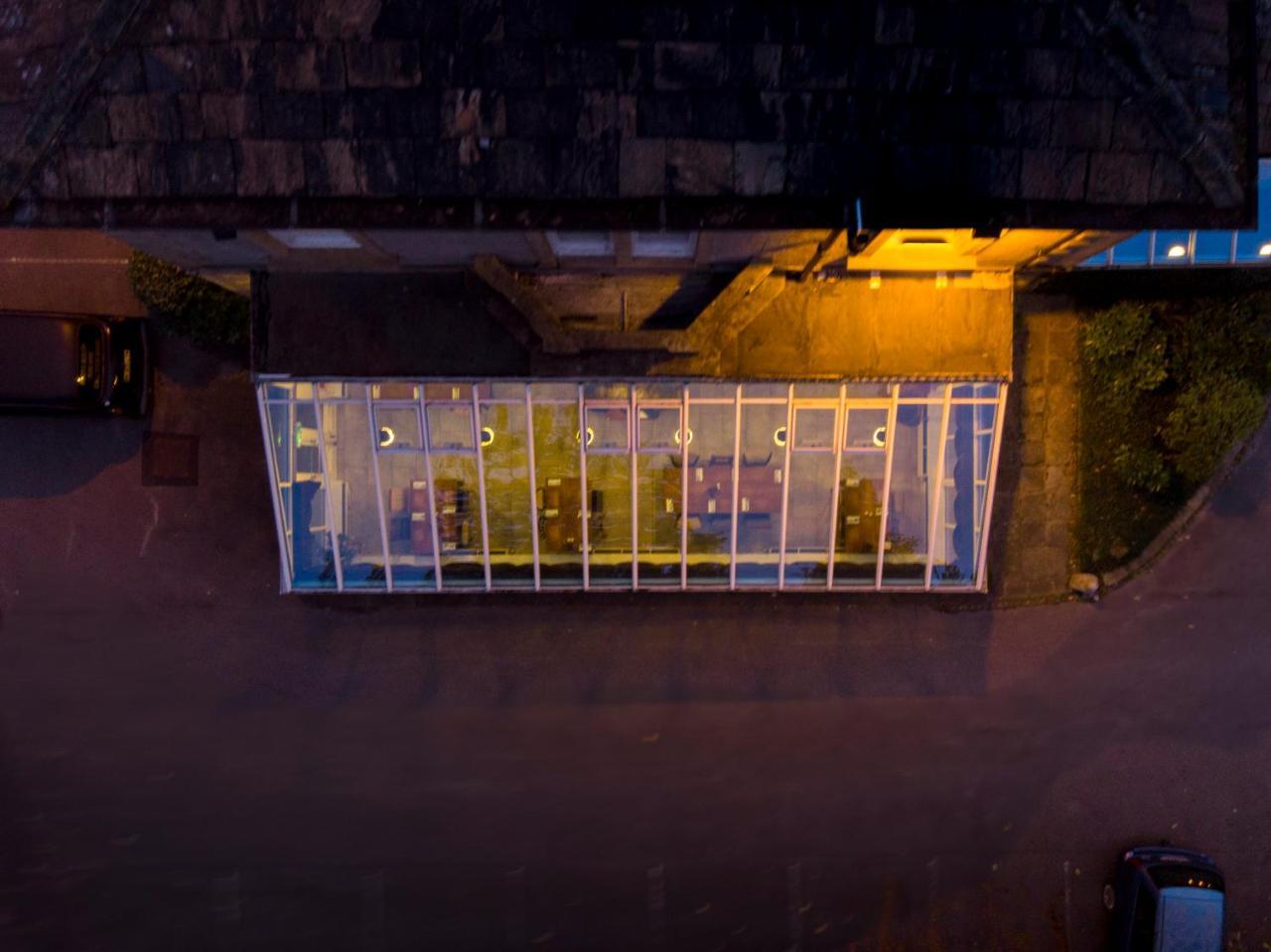 Steeton Hall Hotel & Restaurant Exterior photo